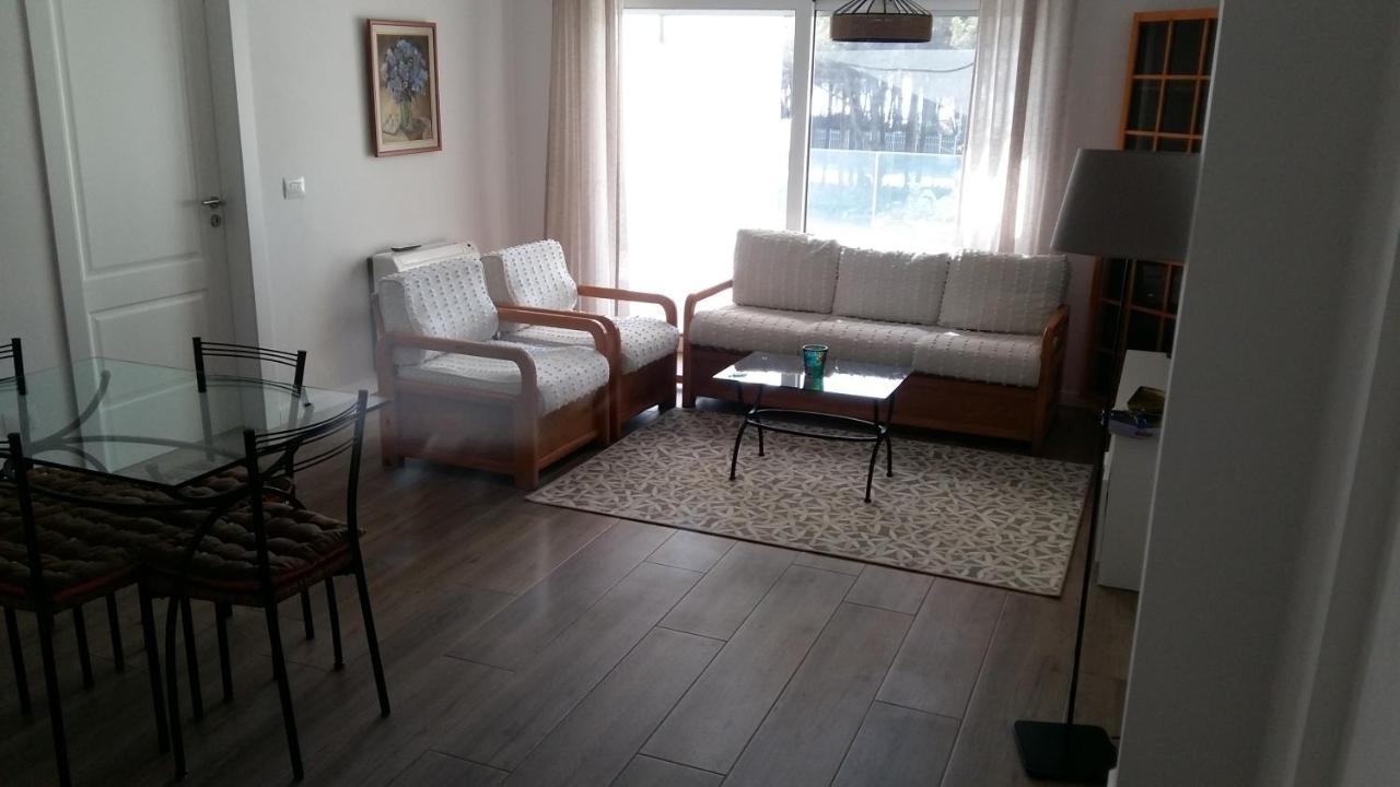 Villa Leyland Голем Экстерьер фото