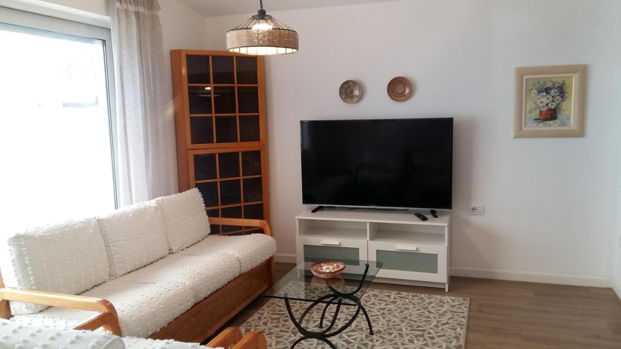 Villa Leyland Голем Экстерьер фото