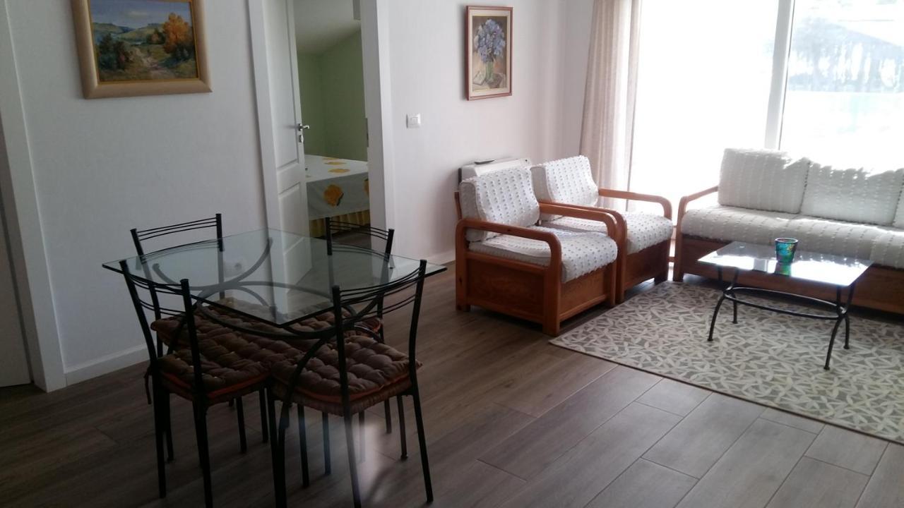 Villa Leyland Голем Экстерьер фото