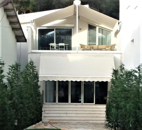 Villa Leyland Голем Экстерьер фото
