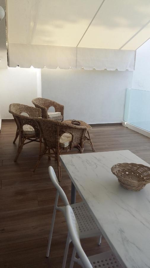 Villa Leyland Голем Экстерьер фото