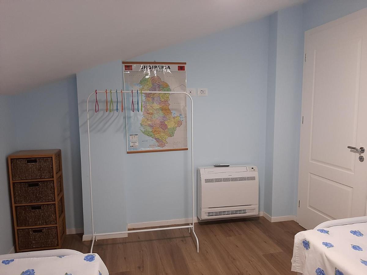 Villa Leyland Голем Экстерьер фото